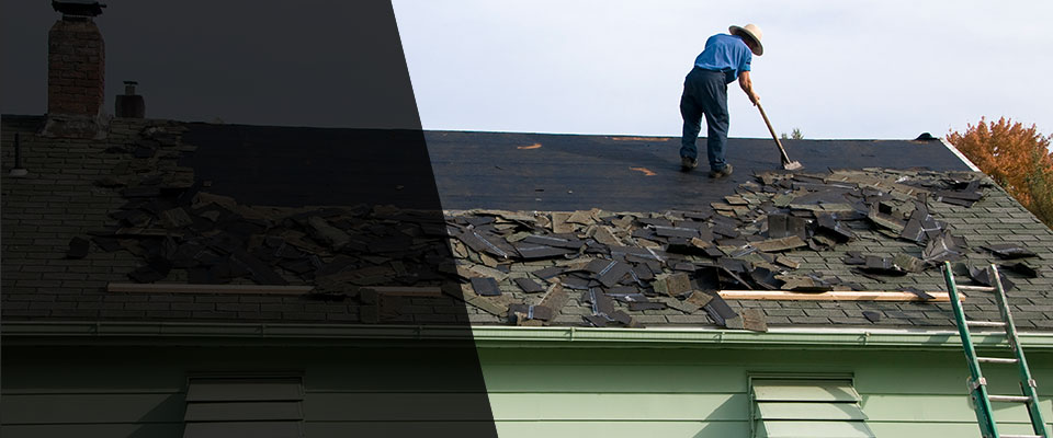 Hanscom Afb Roofing Contractors