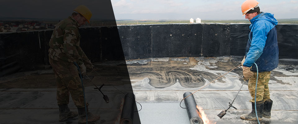 Hanscom Afb Roofing Contractors